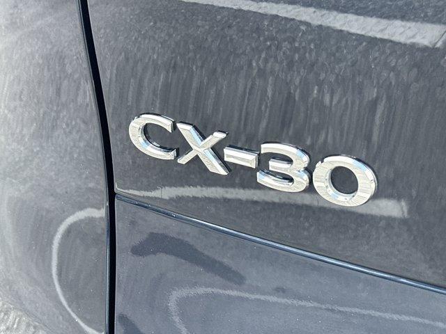 used 2021 Mazda CX-30 car, priced at $19,577