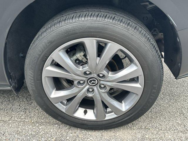 used 2021 Mazda CX-30 car, priced at $19,577