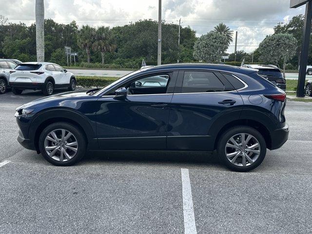 used 2021 Mazda CX-30 car, priced at $19,577