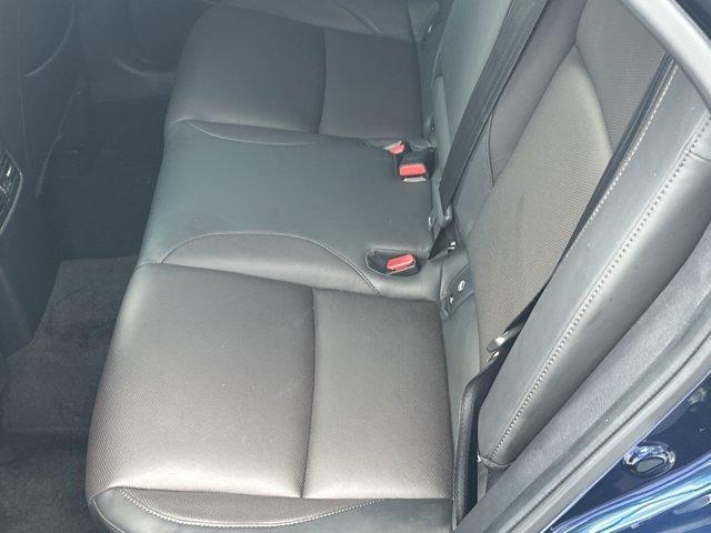 used 2021 Mazda CX-30 car, priced at $19,577