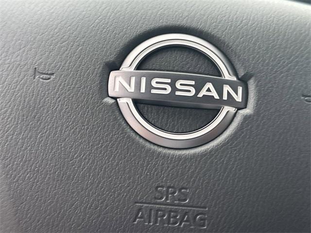 new 2024 Nissan Armada car, priced at $64,465