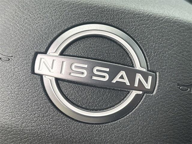 new 2025 Nissan Rogue car, priced at $31,320