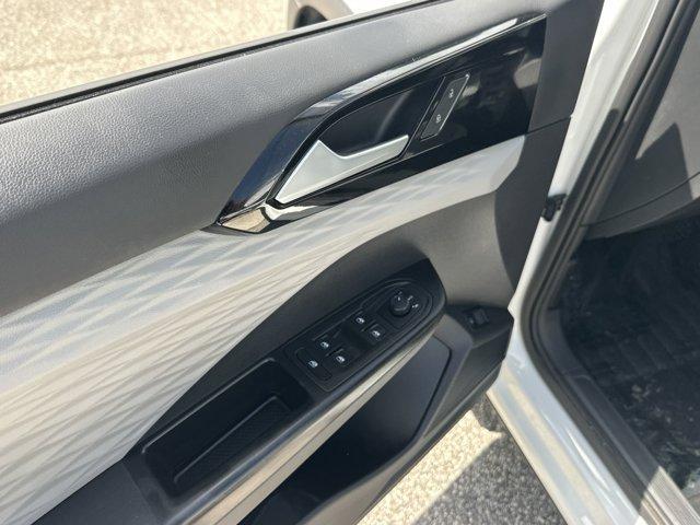 used 2022 Volkswagen Taos car, priced at $17,995