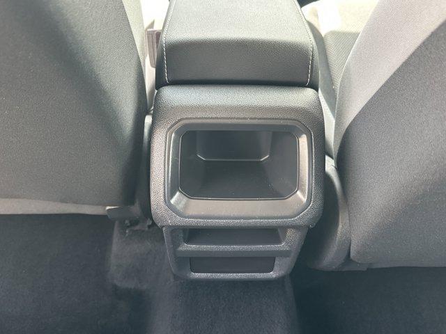 used 2022 Volkswagen Taos car, priced at $17,995