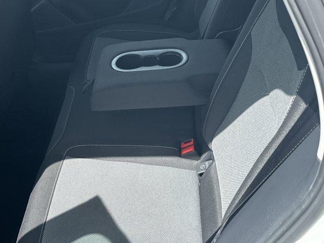 used 2022 Volkswagen Taos car, priced at $17,995