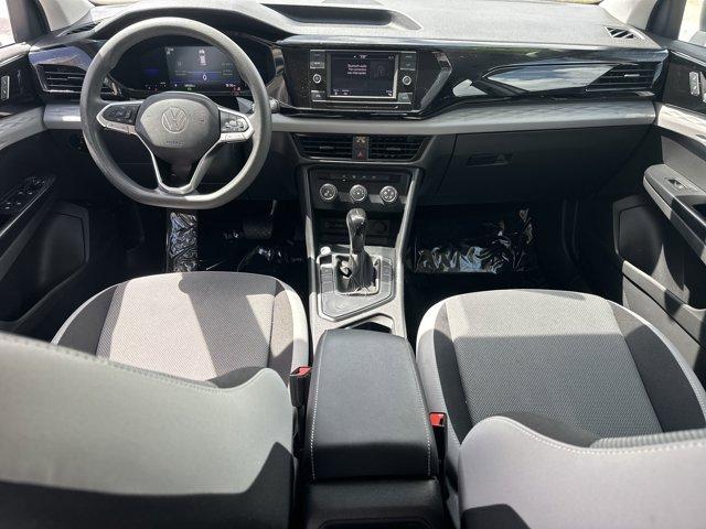 used 2022 Volkswagen Taos car, priced at $17,995