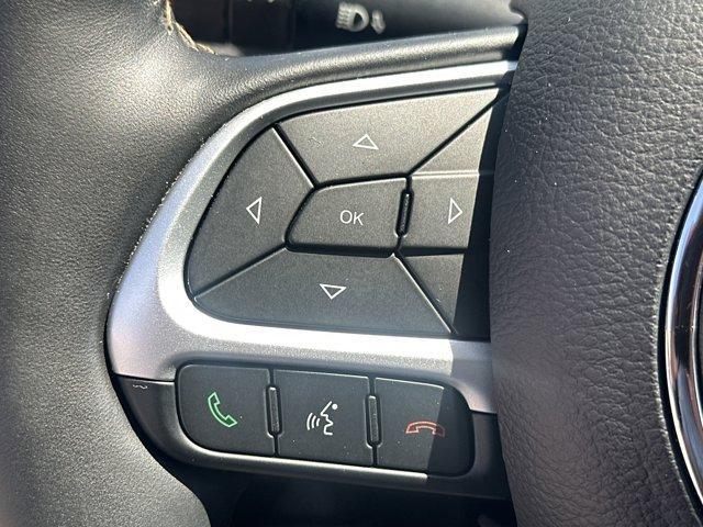 used 2019 Jeep Compass car, priced at $14,500