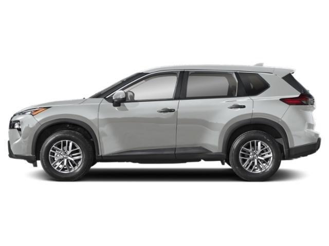 new 2025 Nissan Rogue car, priced at $31,735