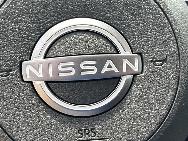 new 2025 Nissan Pathfinder car, priced at $43,260