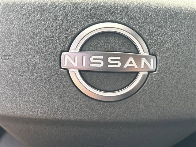 new 2025 Nissan Murano car, priced at $49,140