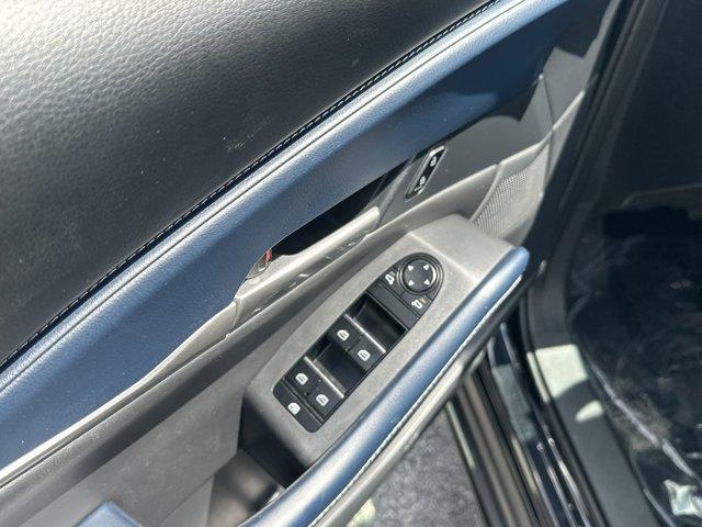 used 2021 Mazda CX-30 car, priced at $17,477