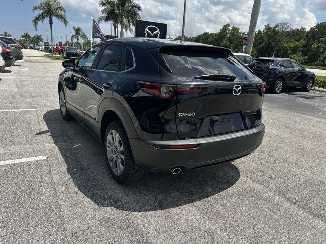 used 2021 Mazda CX-30 car, priced at $17,477