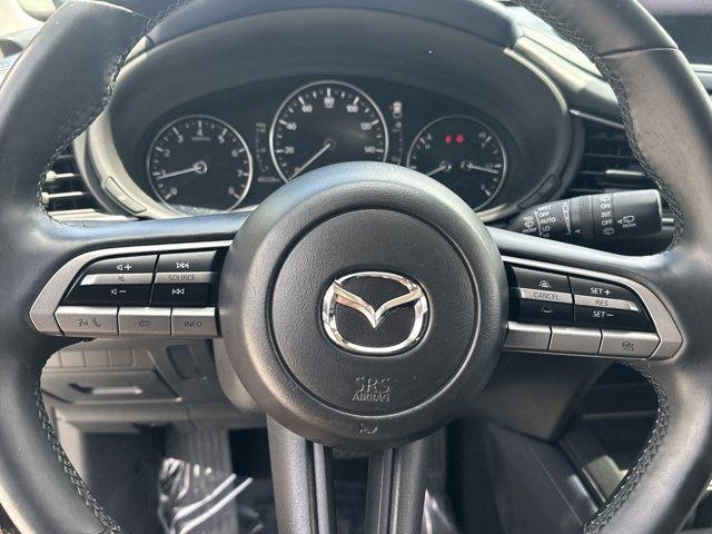 used 2021 Mazda CX-30 car, priced at $17,477