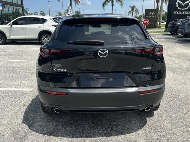 used 2021 Mazda CX-30 car, priced at $17,477