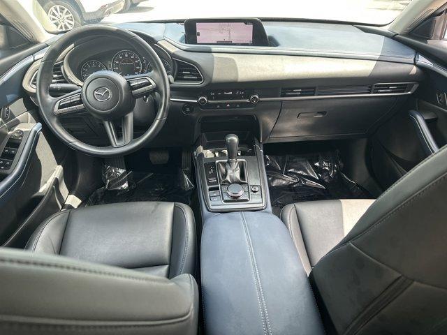 used 2021 Mazda CX-30 car, priced at $17,477
