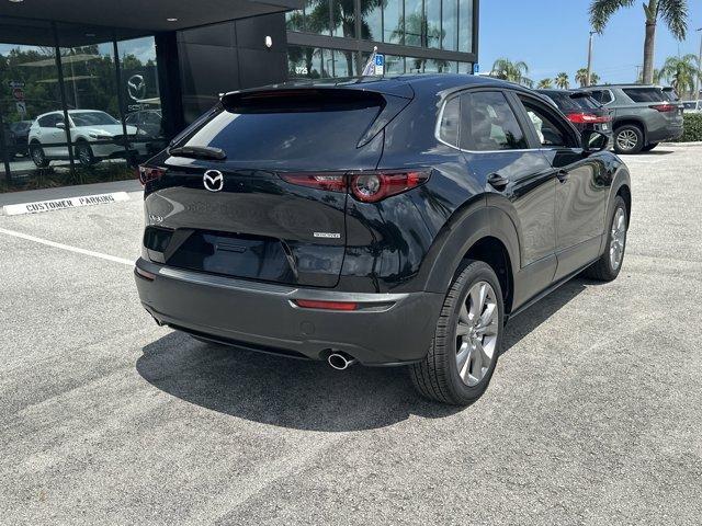 used 2021 Mazda CX-30 car, priced at $17,477