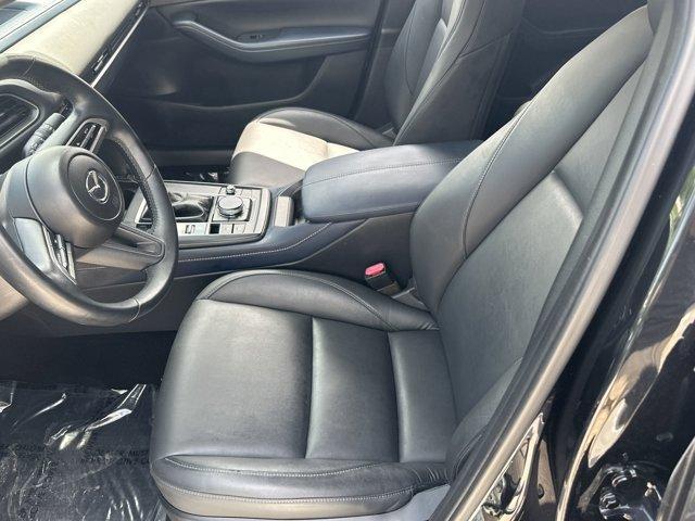 used 2021 Mazda CX-30 car, priced at $17,477