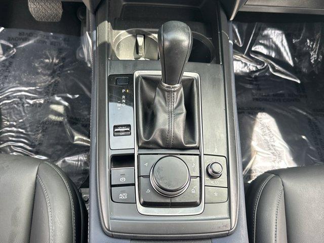 used 2021 Mazda CX-30 car, priced at $17,477