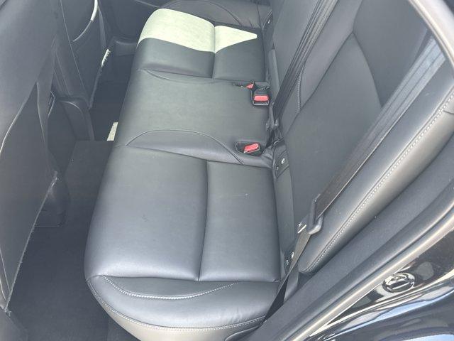 used 2021 Mazda CX-30 car, priced at $17,477