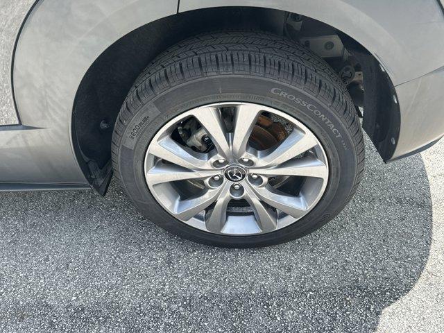 used 2021 Mazda CX-30 car, priced at $17,477