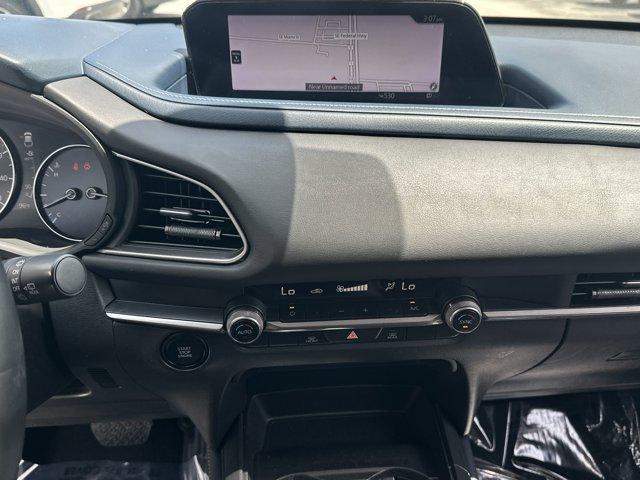 used 2021 Mazda CX-30 car, priced at $17,477