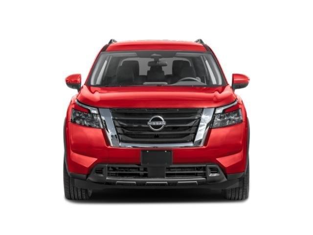 new 2025 Nissan Pathfinder car, priced at $42,595