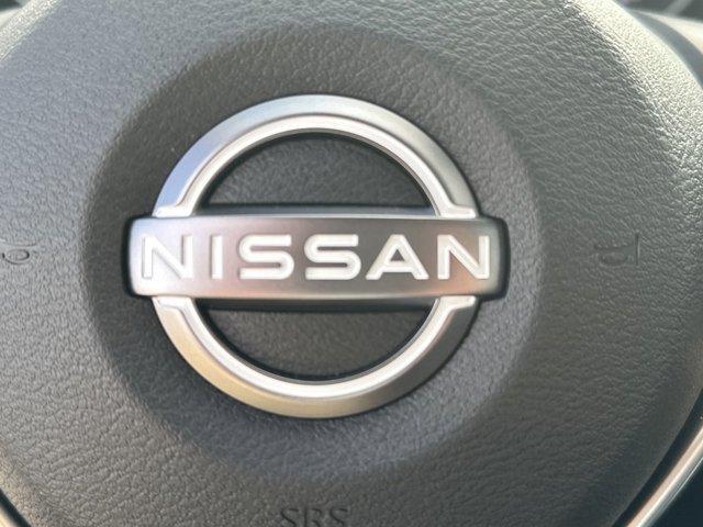 new 2025 Nissan Sentra car, priced at $24,795