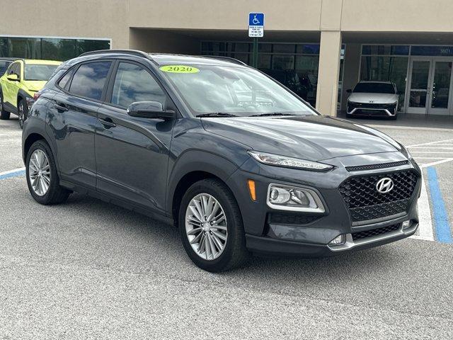 used 2023 Hyundai Kona car, priced at $18,997