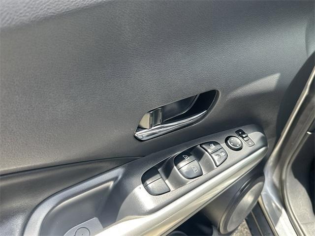 used 2019 Nissan Kicks car, priced at $15,497