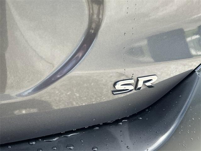 used 2019 Nissan Kicks car, priced at $15,497