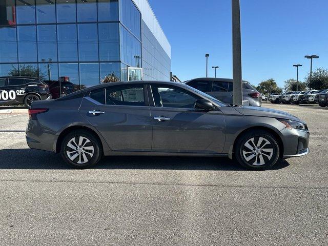 new 2025 Nissan Altima car, priced at $28,750