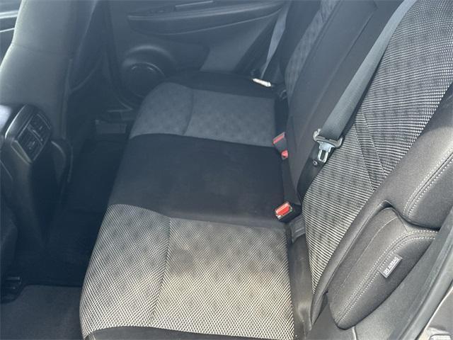 used 2020 Nissan Rogue Sport car, priced at $15,495
