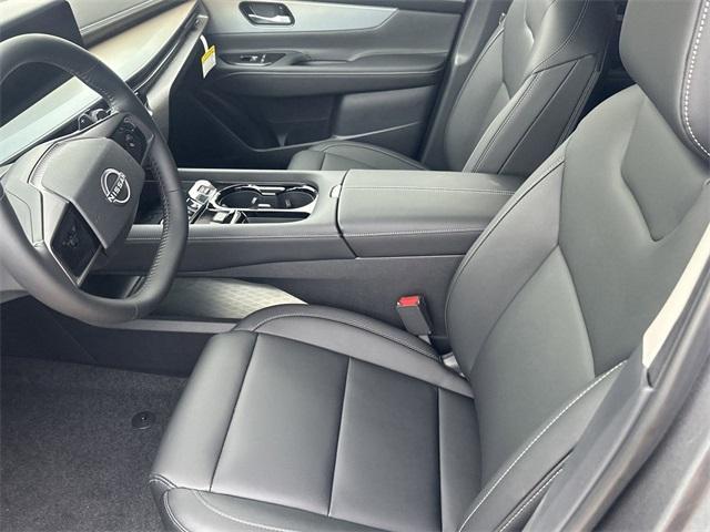 new 2025 Nissan Murano car, priced at $48,715