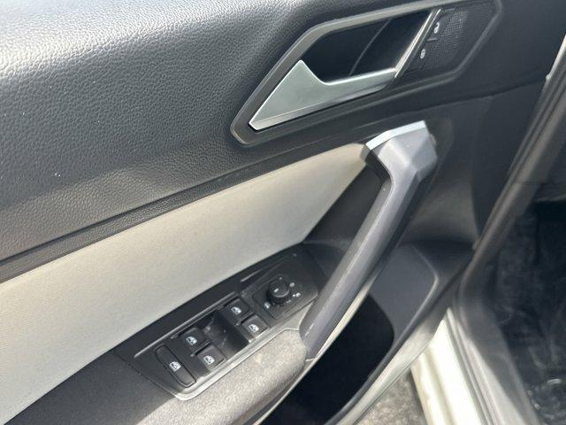used 2021 Volkswagen Tiguan car, priced at $16,998