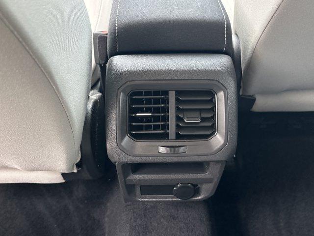 used 2021 Volkswagen Tiguan car, priced at $16,998
