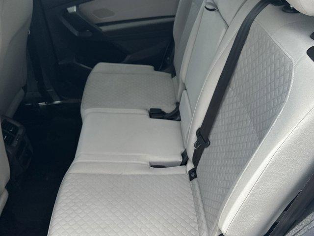 used 2021 Volkswagen Tiguan car, priced at $16,998