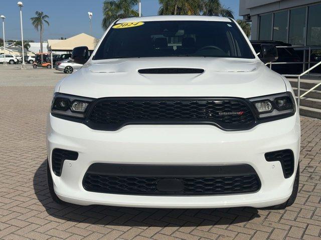 used 2024 Dodge Durango car, priced at $56,995