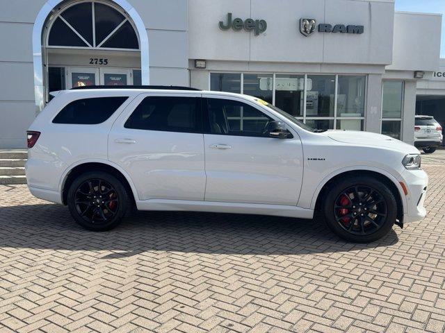 used 2024 Dodge Durango car, priced at $56,995