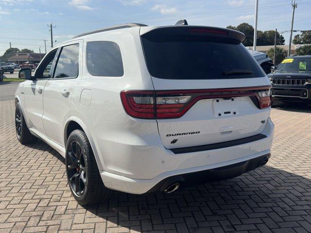 used 2024 Dodge Durango car, priced at $56,995