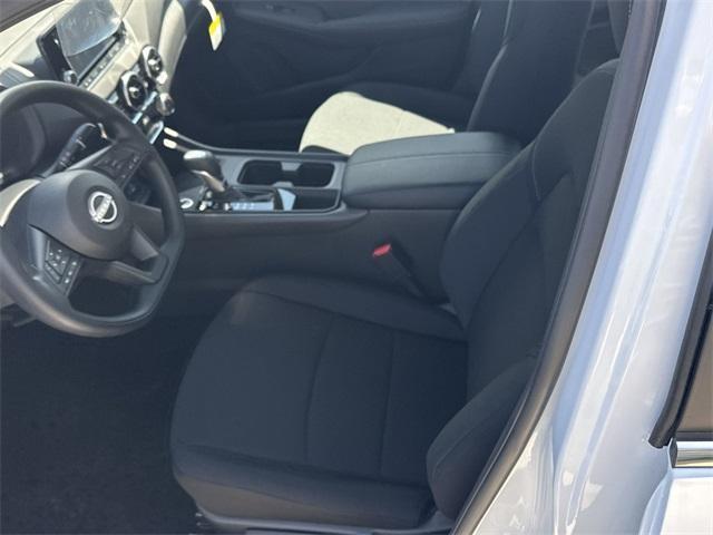 new 2025 Nissan Sentra car, priced at $23,335