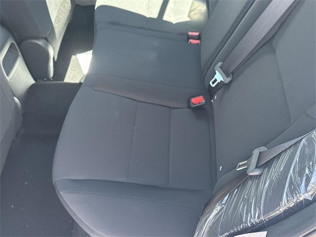 new 2025 Nissan Sentra car, priced at $23,335