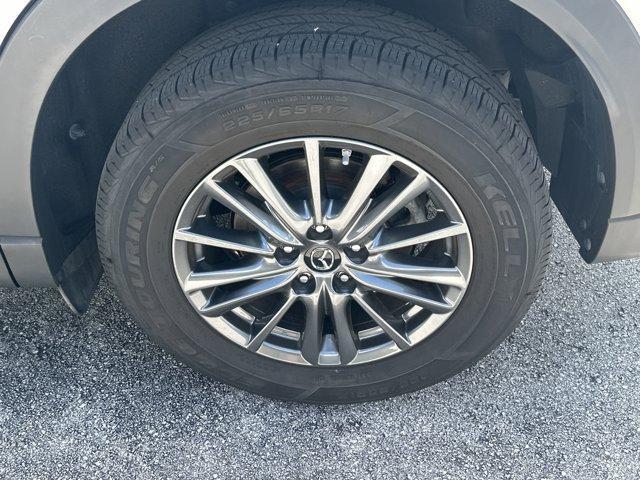 used 2021 Mazda CX-5 car, priced at $19,074