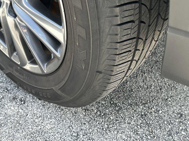 used 2021 Mazda CX-5 car, priced at $19,074