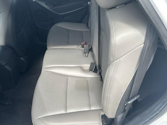 used 2018 Hyundai Santa Fe Sport car, priced at $15,900