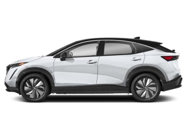 new 2025 Nissan ARIYA car, priced at $42,230