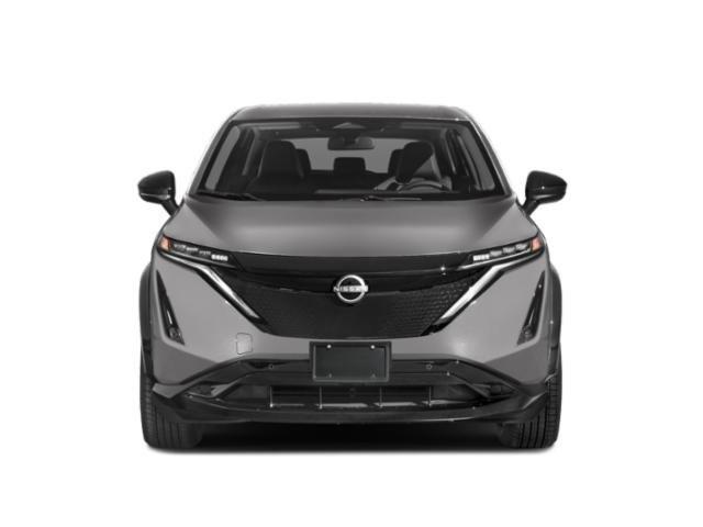 new 2025 Nissan ARIYA car, priced at $42,230