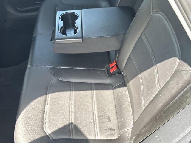 used 2022 Volkswagen Passat car, priced at $18,998