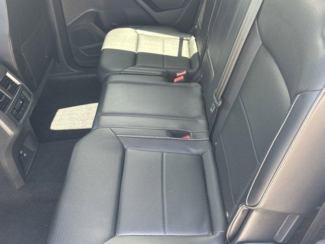 used 2021 Volkswagen Atlas car, priced at $18,698