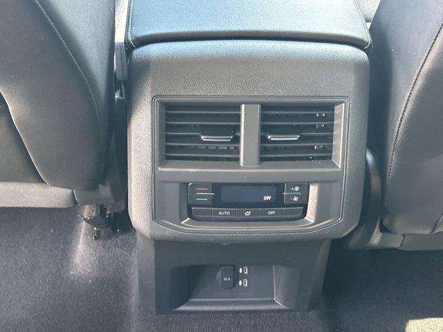 used 2021 Volkswagen Atlas car, priced at $18,698