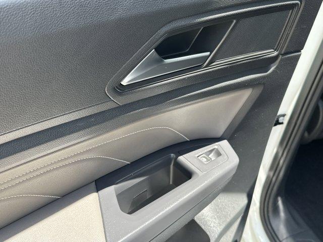 used 2021 Volkswagen Atlas car, priced at $18,698